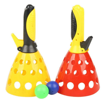 Launch and Catch Handheld Outdoor Toy for Kids - KidLiva