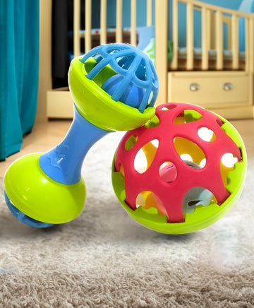 Sensory Development Toys for Infants - KidLiva