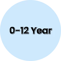 0-12 month