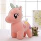 Unicorn Plush Toy - Magical & Cuddly Stuffed Animal - KidLiva