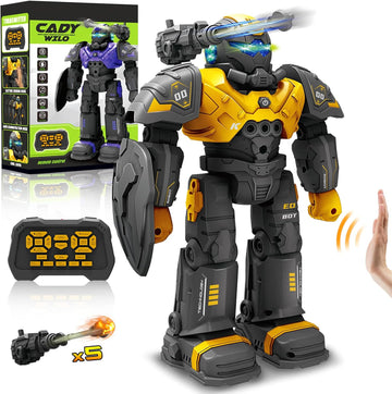CADY WILLO RC Robot - KidLiva