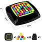 Colorful Ball Matching Strategy Game – Logic Puzzle Toy - KidLiva