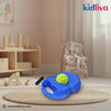 Solo Tennis Trainer Rebounder Set - KidLiva