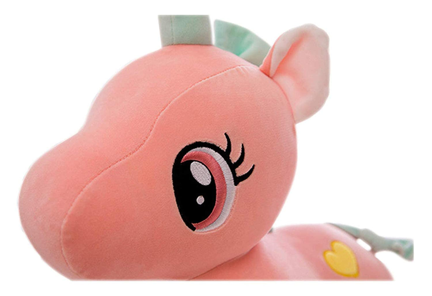 Unicorn Plush Toy - Magical & Cuddly Stuffed Animal - KidLiva