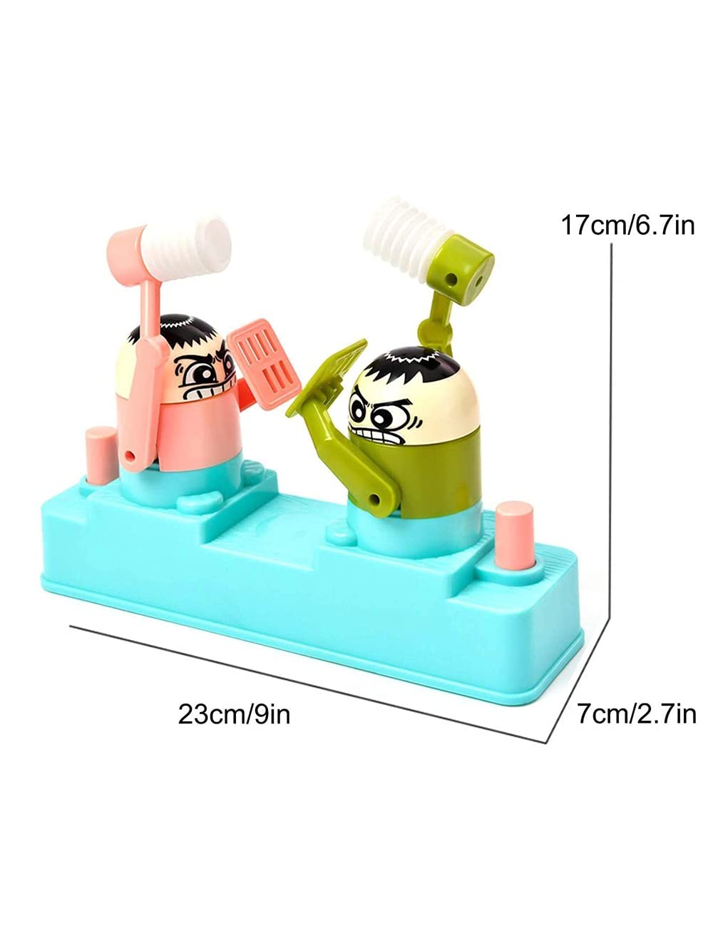 Funny Boxing Fighting Hammer Toy Game for Kids - KidLiva