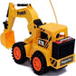 Full Function Remote Control JCB Digger