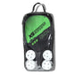 XS SPORTSTER Poplar Wood Pickleball Paddle – 250g Racket - KidLiva