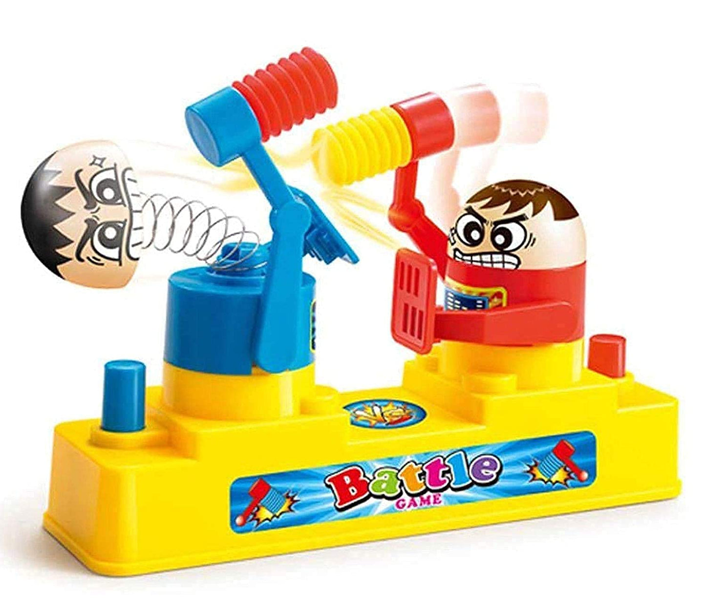 Funny Boxing Fighting Hammer Toy Game for Kids - KidLiva