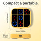 4-in-1 Handheld Electronic Puzzle Game Console for Kids