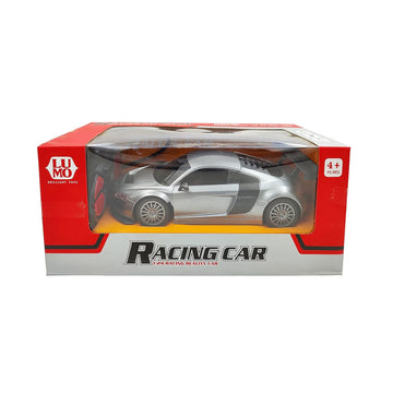 Simple Remote Control Race Car for Beginners - KidLiva