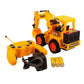 Full Function Remote Control JCB Digger