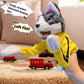 Interactive Boxing Hand Puppets Set - KidLiva