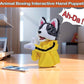 Interactive Boxing Hand Puppets Set - KidLiva