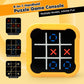 4-in-1 Handheld Electronic Puzzle Game Console for Kids