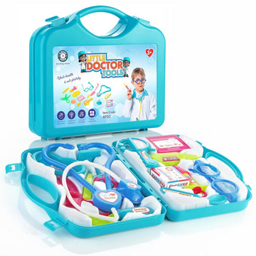 Little Doctor Tools Medical Kit - KidLiva