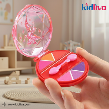 Dream Fashion Portable Vanity Play Set - KidLiva