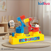 Funny Boxing Fighting Hammer Toy Game for Kids - KidLiva